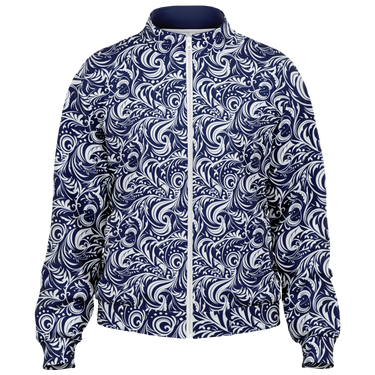 Chokefish™ Maori Track Jacket-011